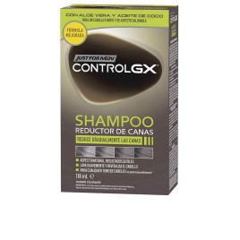 Control GX Champô Redutor De Cabelos Grisalhos 118 ml Control GX Champô Redutor De Cabelos Grisalhos 118 ml