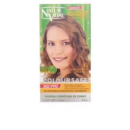 Coloursafe Tinta Permanente 7.3-rubio dorado
