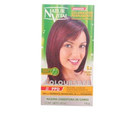 Coloursafe Tinta Permanente 5.5-caoba