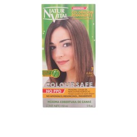 Coloursafe Tinta Permanente 7-rubio