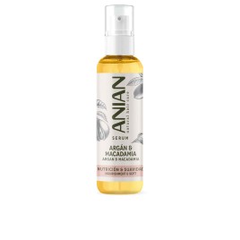 Argan Macadamia & Trigo Srum 2