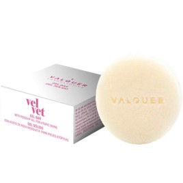 Valquer Velvet Gel Sólido 50gr Valquer Velvet Gel Sólido 50gr