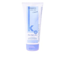 Keratin Shot Mscara Deep Impact Plus