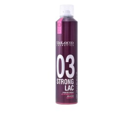 Strong Lac 03 Strong Hold Spray