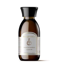 Alquimia �leo Zanahoria