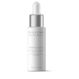 Alquimia Es.Beaut.S�rum White Light
