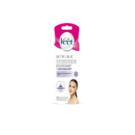 Bandas de Cera Depilatórias Faciais Pure Peles Sensíveis 20 Unidades Bandas de Cera Depilatórias Faciais Pure Peles Sensíveis 20 Unidades
