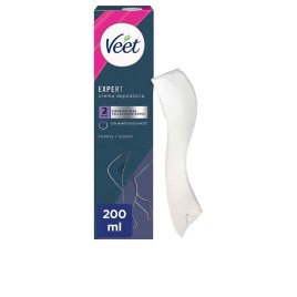 Expert Pernas & Corpo Creme Depilatório Expert Pernas & Corpo Creme Depilatório