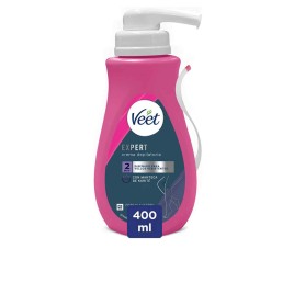Veet Creme Depilatório Expert Pernas & Corpo Doseador Veet Creme Depilatório Expert Pernas & Corpo Doseador