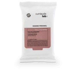 Cum Toallitas Perenial 15 Unidades Cum Toallitas Perenial 15 Unidades