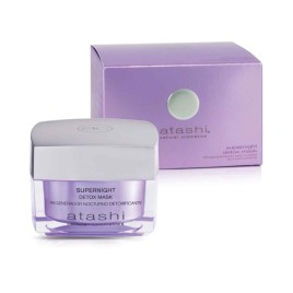 Supernight Máscara Detox Mask Supernight Máscara Detox Mask