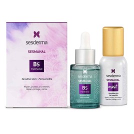 Sesmahal B5 Panthenol Pele Sensível  + Mist Sesmahal B5 Panthenol Pele Sensível  + Mist