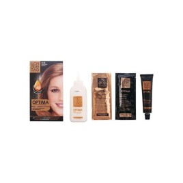 LLONGUERAS OPTIMA hair colour #8.32-light blond natural