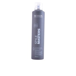 REVLON STYLE MASTERS glamourama shine spray