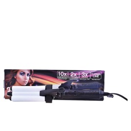 IDItalian Curling Wand x3 Turmaline IDItalian Curling Wand x3 Turmaline