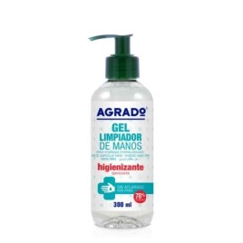 Agrado Gel Higienizante Agrado Gel Higienizante