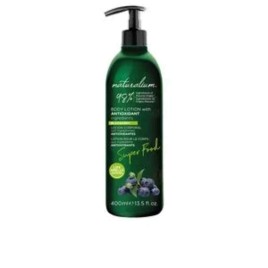 Super Food Ginger Toning Loção Corporal Super Food Ginger Toning Loção Corporal