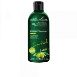 Super Food Olive Oil Moisture Gel De Banho Super Food Olive Oil Moisture Gel De Banho