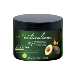 Super Food Abacate Total Repair Máscara Cabelo Super Food Abacate Total Repair Máscara Cabelo