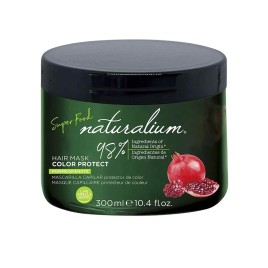 Super Food Romã Color Protect Máscara Cabelo Super Food Romã Color Protect Máscara Cabelo