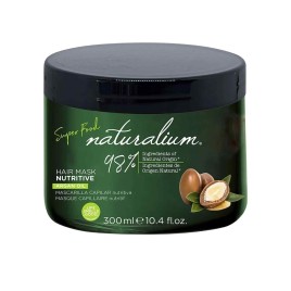 Super Food Argan Óleo Nutritivo Máscara Cabelo Super Food Argan Óleo Nutritivo Máscara Cabelo
