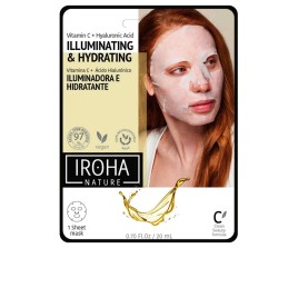 Tissue Mask Brightening Vitamin C + HA 1 Use Tissue Mask Brightening Vitamin C + HA 1 Use