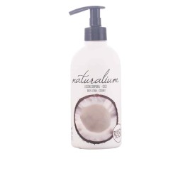 Coconut Loção hidratante Corporal 3 Coconut Loção hidratante Corporal 3
