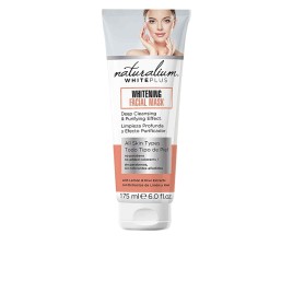 Naturalium Máscara Facial Branqueadora Naturalium Máscara Facial Branqueadora