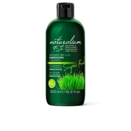 Super Food Wheatgrass Energizing Gel De Banho Super Food Wheatgrass Energizing Gel De Banho