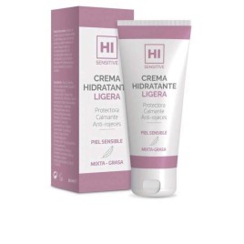 Hi Sensitive Creme Ligeiro Hidratante Hi Sensitive Creme Ligeiro Hidratante