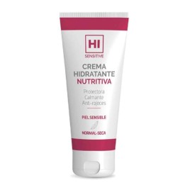 Redumodel Hi Sensitive Creme Hidratante Nutritivo Redumodel Hi Sensitive Creme Hidratante Nutritivo
