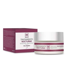 Hi Sensitive tratamento Nocturno