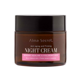 Night-Cream Multi-Reparador Anti-Idade Peles Sensveis