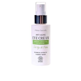 Eye Cream Anti-Idade Com Aguacate, Chá Verde & Cafeína Botanical Extractos Eye Cream Anti-Idade Com Aguacate, Chá Verde & Cafeína Botanical Extractos
