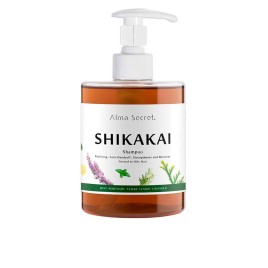 Shikakai Champô Shikakai Champô