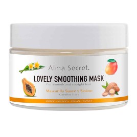 Curly Superglow Máscara Curly Superglow Máscara