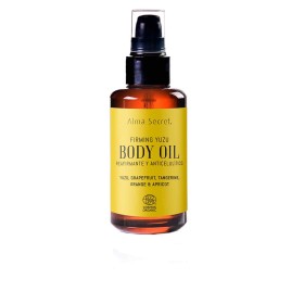 Body Oil Reafirmante e Anticeculítico Body Oil Reafirmante e Anticeculítico
