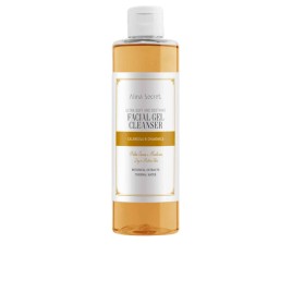 Facial Gel Cleanser Suave e Calmante Calndula & Manzanilla