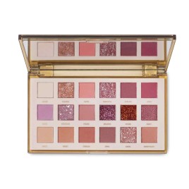 Eyeshadow Palette 18 Colors #very nude Eyeshadow Palette 18 Colors #very nude