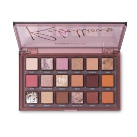 Eyeshadow Palette Rebellious Eyeshadow Palette Rebellious