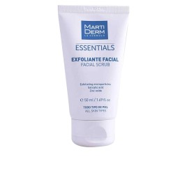 Face Scrub Exfoliating Microparticles