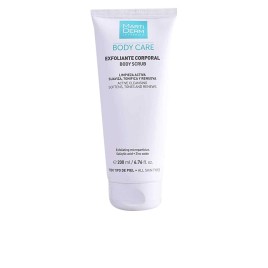 Body Scrub Active Cleansing