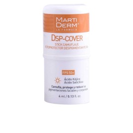 Dsp-Cover Stick De Camuflagem SPF50+ 4 ml Dsp-Cover Stick De Camuflagem SPF50+ 4 ml