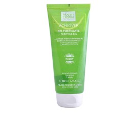 Acniover Gel Purificante Pele Oleosa e Acnéica Acniover Gel Purificante Pele Oleosa e Acnéica