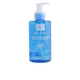 Gel Micelar Limpador Gel Micelar Limpador