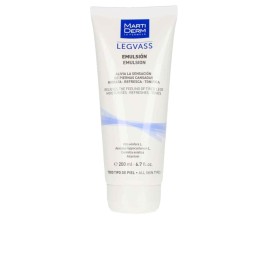 Legvass Emulsión Hidratante Pernas Cansadas Legvass Emulsión Hidratante Pernas Cansadas