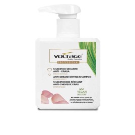 Anti-Grasa Champ Secante