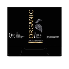 Liso Keratina Tratamento