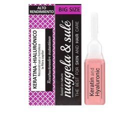 Hialuronico Ampolas Keratina Hialuronico Ampolas Keratina