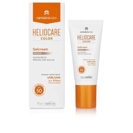 Color Gelcream SPF50 Tom brown Color Gelcream SPF50 Tom brown
